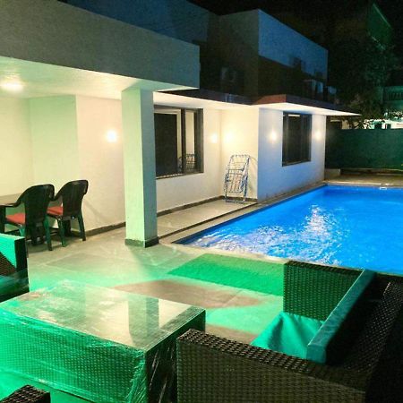 Air 2Bhk Infinity Villa อิกัตปุรี ภายนอก รูปภาพ
