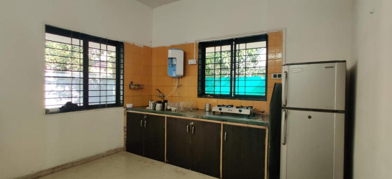 Air 2Bhk Infinity Villa อิกัตปุรี ภายนอก รูปภาพ