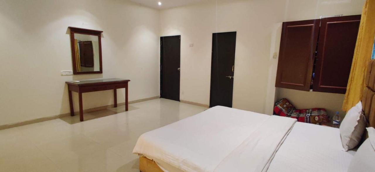 Air 2Bhk Infinity Villa อิกัตปุรี ภายนอก รูปภาพ