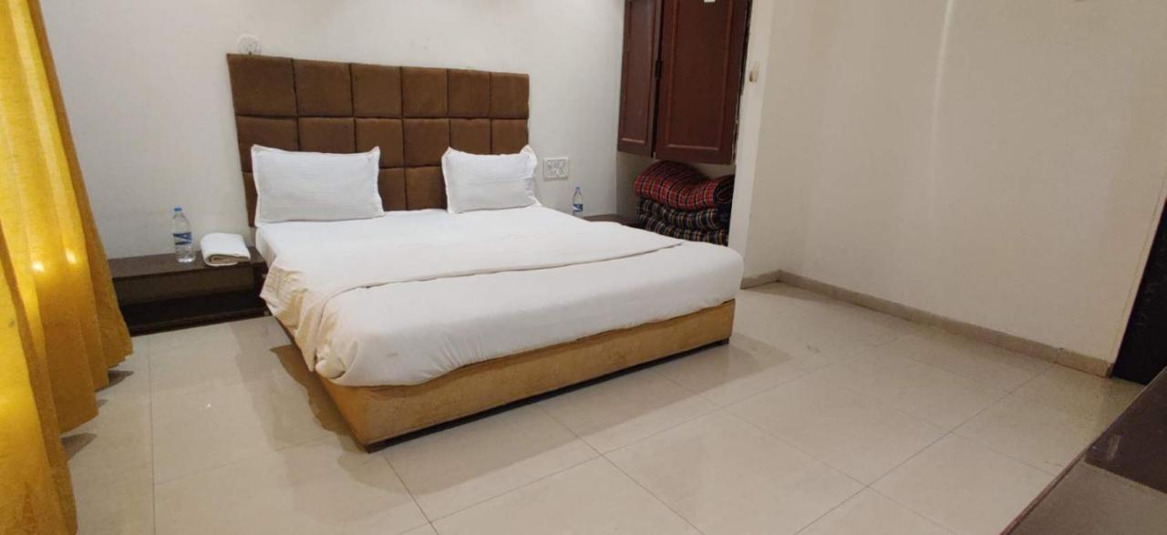 Air 2Bhk Infinity Villa อิกัตปุรี ภายนอก รูปภาพ
