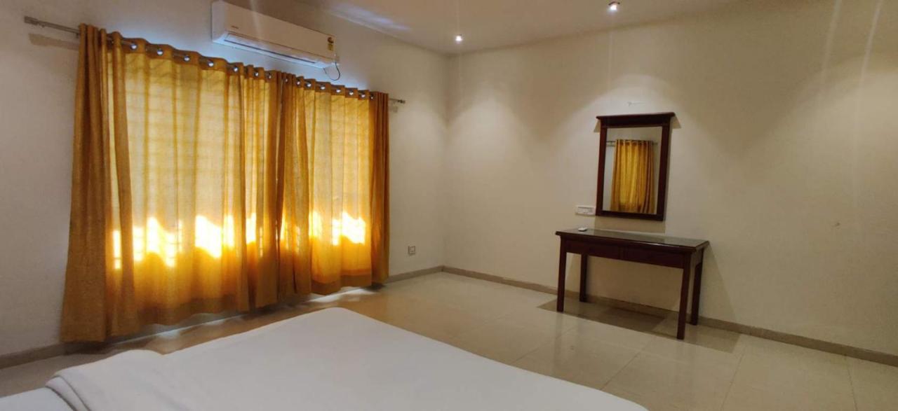 Air 2Bhk Infinity Villa อิกัตปุรี ภายนอก รูปภาพ