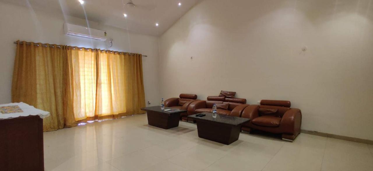 Air 2Bhk Infinity Villa อิกัตปุรี ภายนอก รูปภาพ