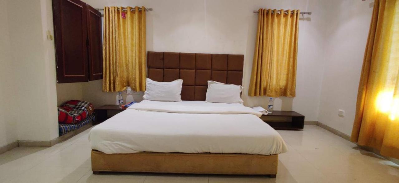 Air 2Bhk Infinity Villa อิกัตปุรี ภายนอก รูปภาพ
