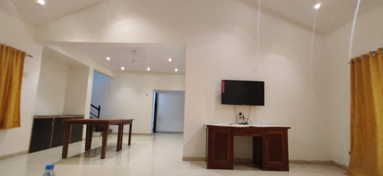 Air 2Bhk Infinity Villa อิกัตปุรี ภายนอก รูปภาพ