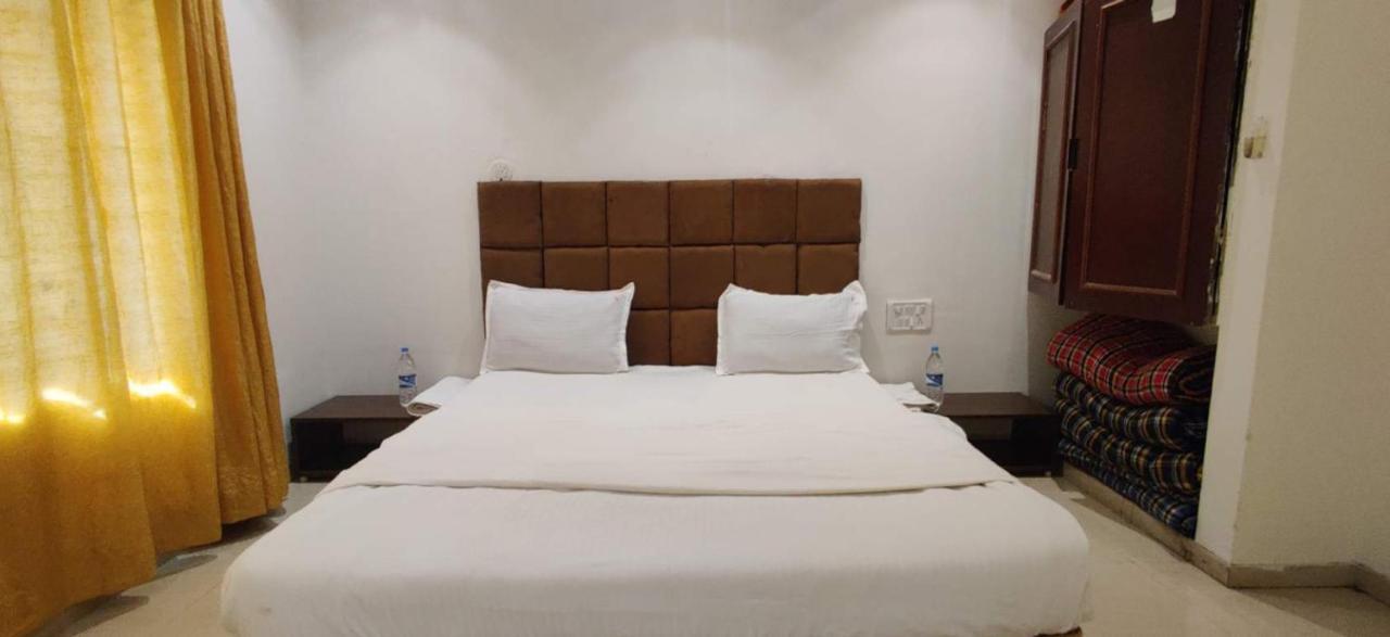 Air 2Bhk Infinity Villa อิกัตปุรี ภายนอก รูปภาพ