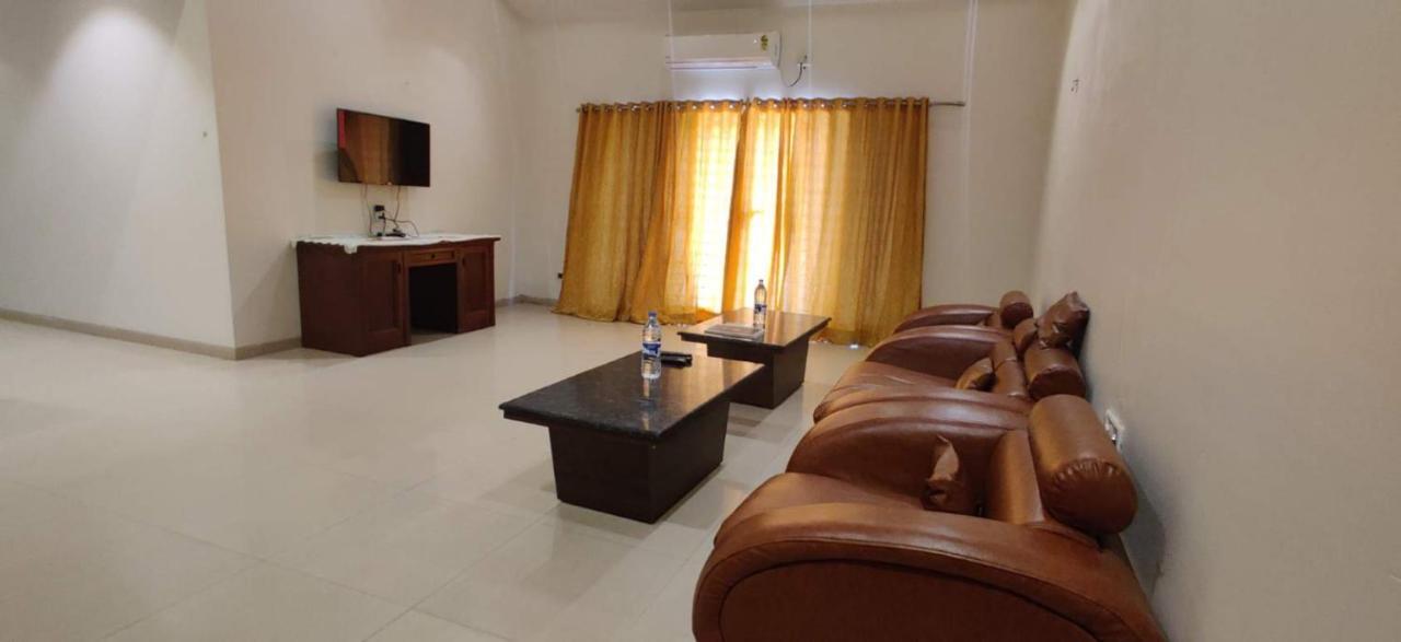 Air 2Bhk Infinity Villa อิกัตปุรี ภายนอก รูปภาพ