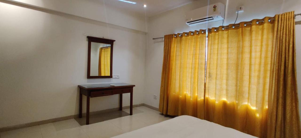 Air 2Bhk Infinity Villa อิกัตปุรี ภายนอก รูปภาพ