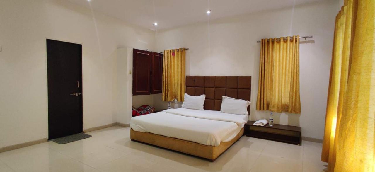 Air 2Bhk Infinity Villa อิกัตปุรี ภายนอก รูปภาพ