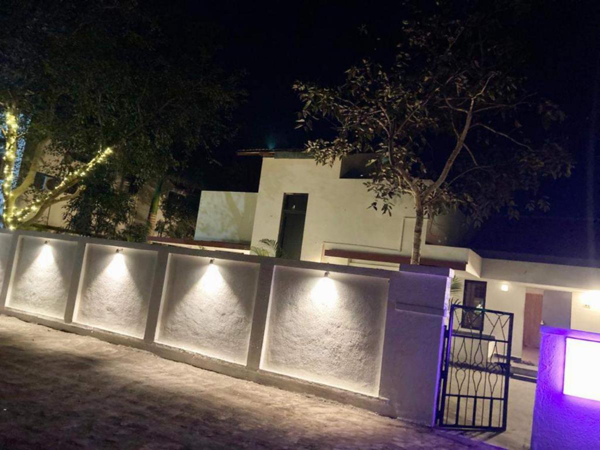Air 2Bhk Infinity Villa อิกัตปุรี ภายนอก รูปภาพ