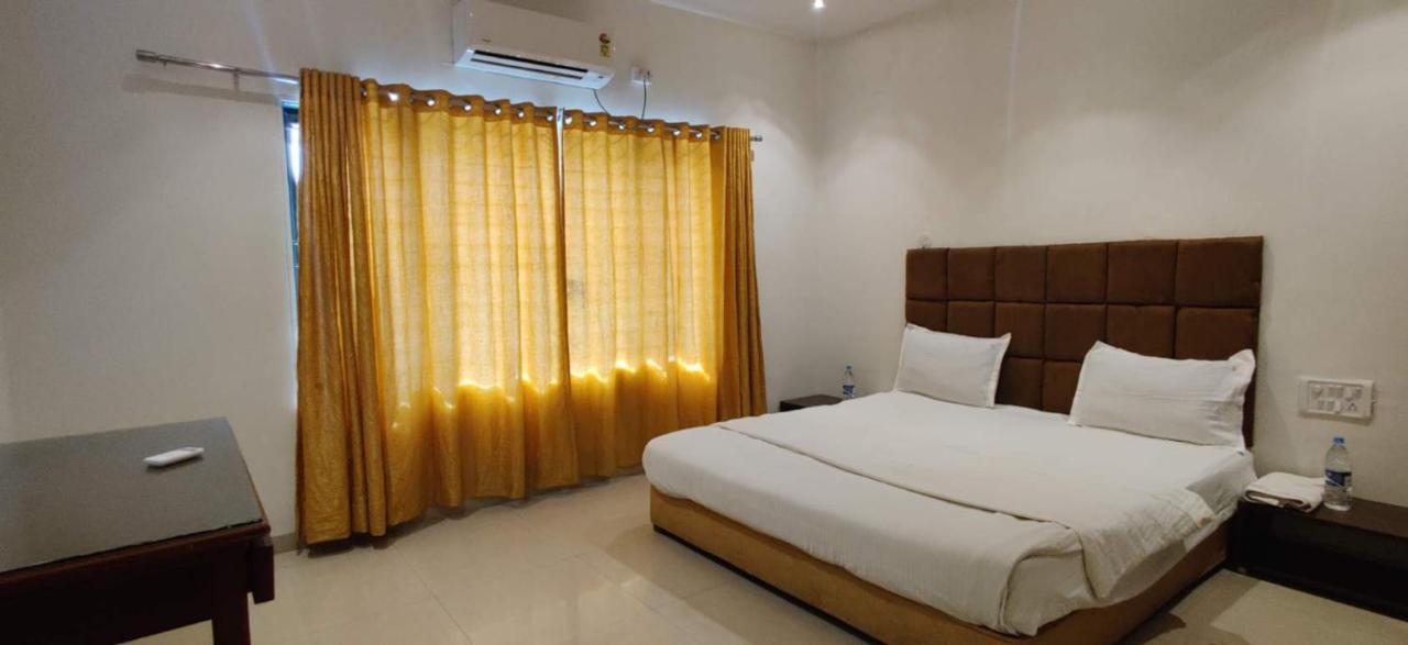 Air 2Bhk Infinity Villa อิกัตปุรี ภายนอก รูปภาพ